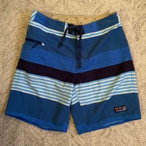 Patagonia Men’s Wavefarer Boardshorts